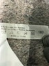 Shein Tie-dye Silver Ivory Swimsuit Bottoms Size 1 - photo 4