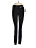 Bar III Black Active Pants Size XS - photo 1