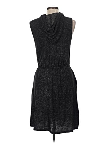 Eyeshadow Casual Dress (view 2)