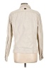 G-Star RAW 100% Cotton Solid Ivory Jacket Size L - photo 2