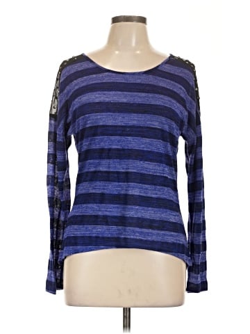 Cocomo Long Sleeve T-Shirt (view 1)