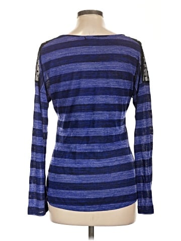 Cocomo Long Sleeve T-Shirt (view 2)