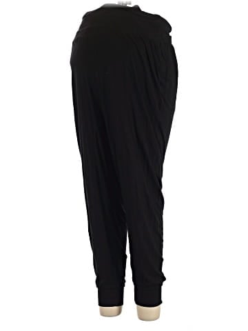 Old Navy - Maternity Track Pants (view 1)