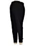Old Navy - Maternity Solid Black Track Pants Size L - photo 1