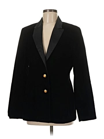 Kenar Blazer (view 1)