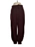 Universal Thread Burgundy Casual Pants Size S - photo 1