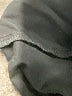 Zara Solid Black Cocktail Dress Size L - photo 7