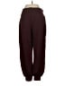 Universal Thread Burgundy Casual Pants Size S - photo 2