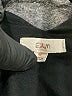 E&M Collection 100% Polyester Black Casual Dress Size M - photo 7