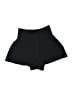90 Degree by Reflex Solid Black Shorts Size S - photo 1