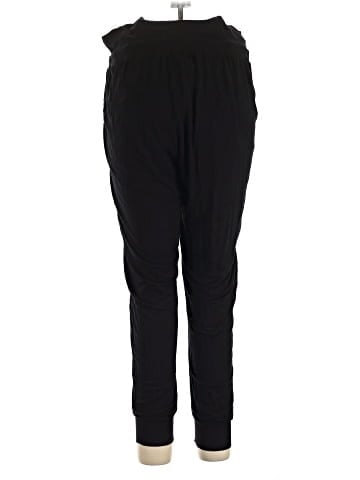 Old Navy - Maternity Track Pants (view 2)