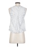 LA Made 100% Cotton Silver Tank Top Size XS - photo 2