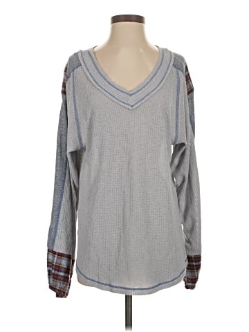 Kori America Long Sleeve T-Shirt (view 1)
