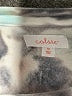 colsie Tie-dye Gray Cardigan Size M - photo 7