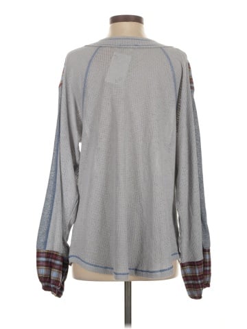Kori America Long Sleeve T-Shirt (view 2)