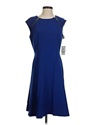 Nine West Casual Dress (view 1)
