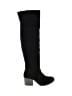 Steve Madden Black Boots Size 6 - photo 1