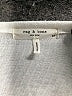 Rag & Bone Ivory Long Sleeve T-Shirt Size S - photo 7