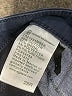 Adriano Goldschmied Solid Blue Casual Pants Size 28 waist regular - photo 5