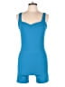Unbranded Blue Romper Size L (estimated) - photo 1