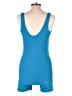 Unbranded Blue Romper Size L (estimated) - photo 2