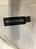 PrettyLittleThing Ivory Romper Size 4 - photo 4