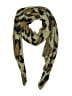 Walmart 100% Polyester Camo Green Brown Scarf One size - photo 1
