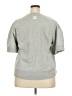 Calia 100% Cotton Gray Sweatshirt Size XXL - photo 2