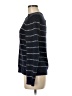Tommy Hilfiger 100% Cotton Stripes Blue Pullover Sweater Size M - photo 5