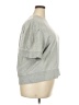 Calia 100% Cotton Gray Sweatshirt Size XXL - photo 4