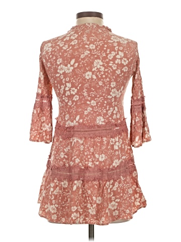 Jodi Kristopher Casual Dress (view 2)