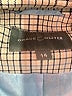Oliver Grace 100% Polyester Gray Ivory Trenchcoat Size 14 - photo 6