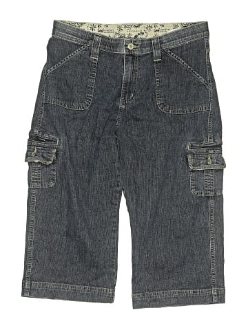 Lee Cargo Pants (view 1)