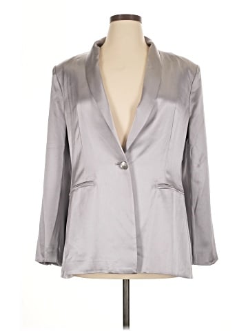 retrofête Blazer (view 1)