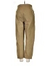 Zara Tan Cargo Pants Size M - photo 2