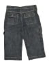 Lee Blue Cargo Pants Size 3 (estimated) - photo 2