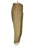 Zara Tan Cargo Pants Size M - photo 4