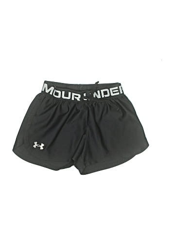 Under Armour Athletic Shorts (view 1)