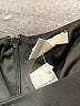 J.Jill Solid Black Cocktail Dress Size M - photo 7