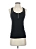 LJ Black Black Active Tank Size S - photo 1