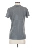 Under Armour 100% Polyester Gray Active T-Shirt Size S - photo 2