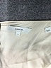 Vince. Ivory Blouse Size S - photo 7