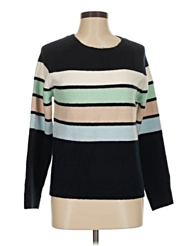 THML Pullover Sweater (view 1)