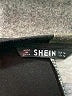 Shein Camo Black Short Sleeve T-Shirt Size M - photo 7