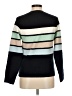 THML Stripes Blue Pullover Sweater Size M - photo 2