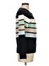 THML Stripes Blue Pullover Sweater Size M - photo 4