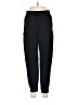Active by Old Navy Solid Black Sweatpants Size M - photo 1