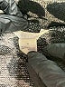 Caslon Black Kimono Size M - photo 7