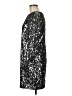 Unbranded Stars Silver Cocktail Dress Size 8 - photo 5