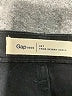 Gap Black Jeans Size 33 waist (tall) - photo 7